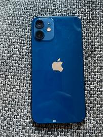 IPhone 12 mini da 128 giga