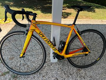 Specialized Tarmac