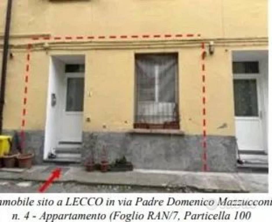 Appartamento – Lecco, Rancio Inferiore, San Giovanni - Vista 5