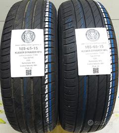 2 GOMME 185 65 15 KLEBER A71293