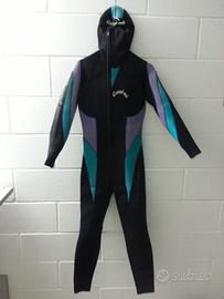 MUTA SUBACQUEA DONNA