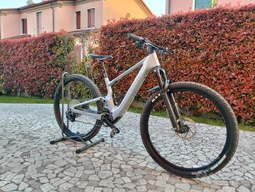 Scott lumen taglia S 