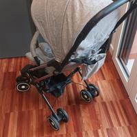 Passeggino da aereo bestey