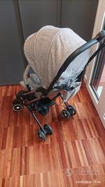 Passeggino da aereo bestey