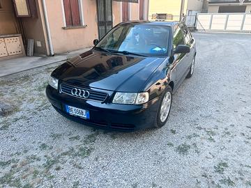 A3 1.8 turbo