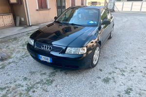 A3 1.8 turbo