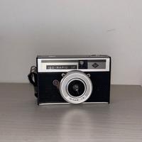 Macchina fotografica vintage Agfa ISO Rapid IF
