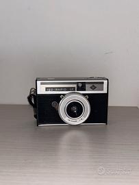 Macchina fotografica vintage Agfa ISO Rapid IF