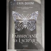 Fabbricante di lacrime 