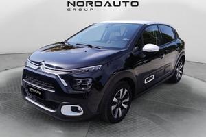 Citroën C3 3nd serie PureTech 83 S&S Shine