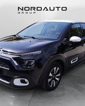 Citroën C3 3nd serie PureTech 83 S&S Shine