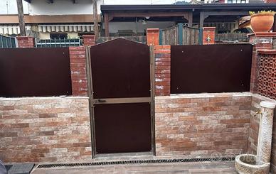 Villetta Relax con vista mare