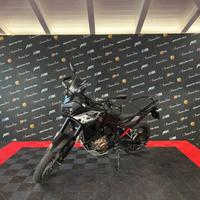 Honda Africa Twin 1100