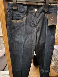 Jeans Paul & Shark donna