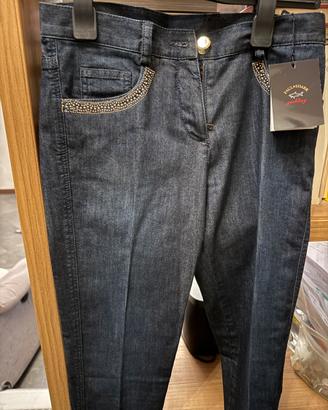 Jeans Paul & Shark donna