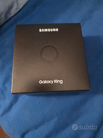 Samsung Galaxy ring misura 13