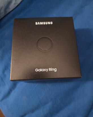 Samsung Galaxy ring misura 13