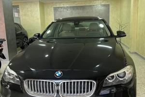 BMW 520d Luxury Aut. 2013 MOTORE FUSO