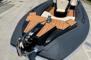 Navy 7,60 Naviglia Yachts Gommone