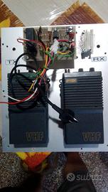 ripetitore vhf