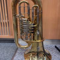 Sierman Estee Tuba in Fa