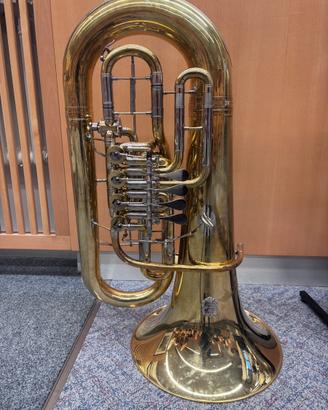 Sierman Estee Tuba in Fa