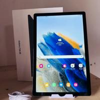 samsung galaxy tab a8 – 64 gb – grigio
