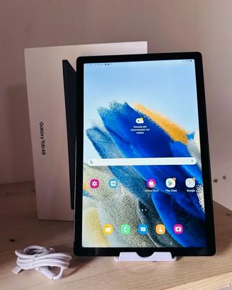 samsung galaxy tab a8 – 64 gb – grigio
