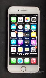 IPhone 6s Rose Gold 16 gb