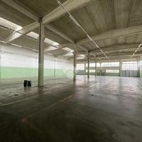 CAPANNONE A QUATTRO CASTELLA