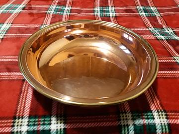 Antico centrotavola bello ed utile