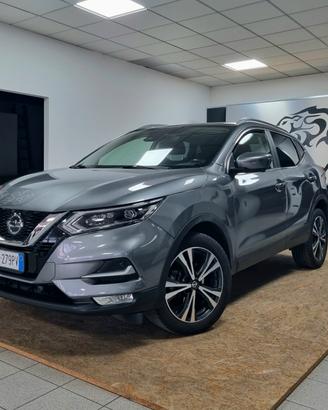 NISSAN QASHQAI 1.5 dCi 115CV N-Connecta