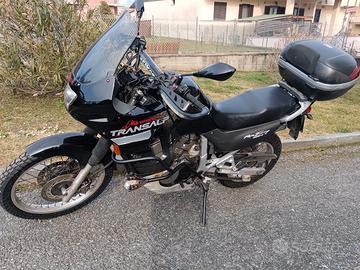 HONDA TRANSALP 600 V