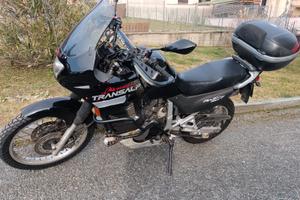 HONDA TRANSALP 600 V