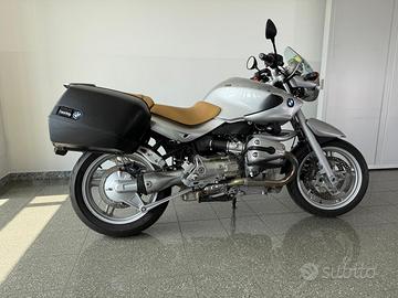 Bmw r1150r