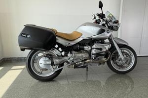 Bmw r1150r