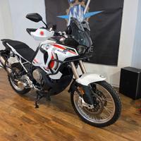 Mv Agusta LXP ORIOLI