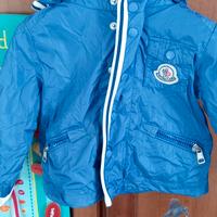 Giacchetto Moncler