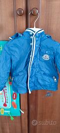 Giacchetto Moncler
