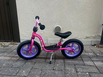 BICI senza pedali PUKY