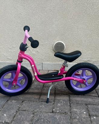 BICI senza pedali PUKY