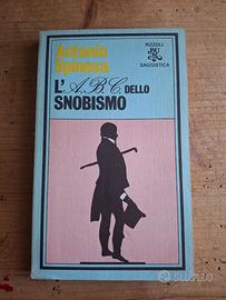 Libro Abc dello snobismo