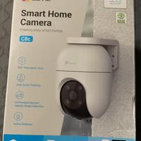 Ezviz Smart Home Camera