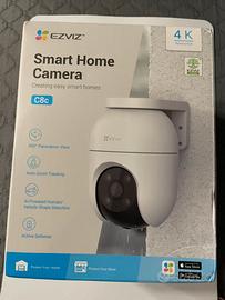 Ezviz Smart Home Camera