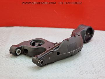 FORCELLONE POSTERIORE DUCATI HYPERMOTARD 796 2010