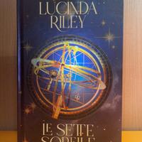 La storia di Maia. Le sette sorelle