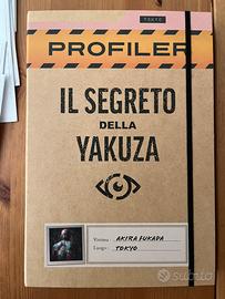 Il segreto della Yakuza