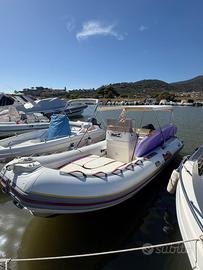 Gommone BWA GOLD LINE AMERICA