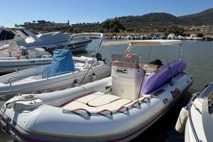 Gommone BWA GOLD LINE AMERICA