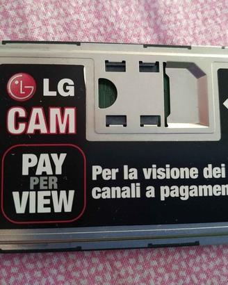 Cam smart